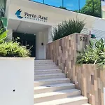 Apt Novo E Charmoso A Uma Quadra Da Praia Do Forte