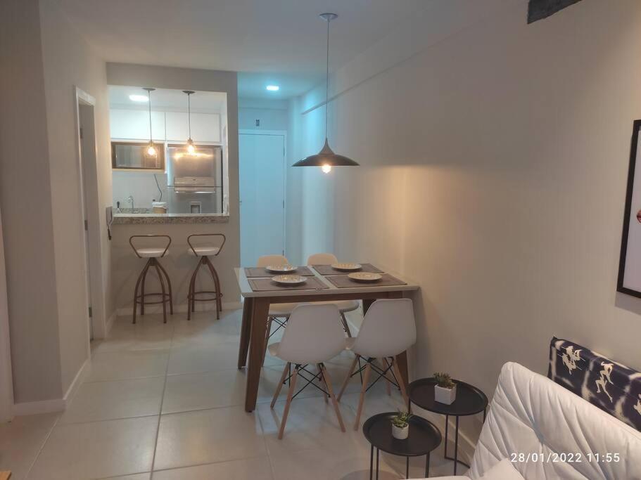 Apartment Novo E Charmoso A Uma Quadra Da Do *
