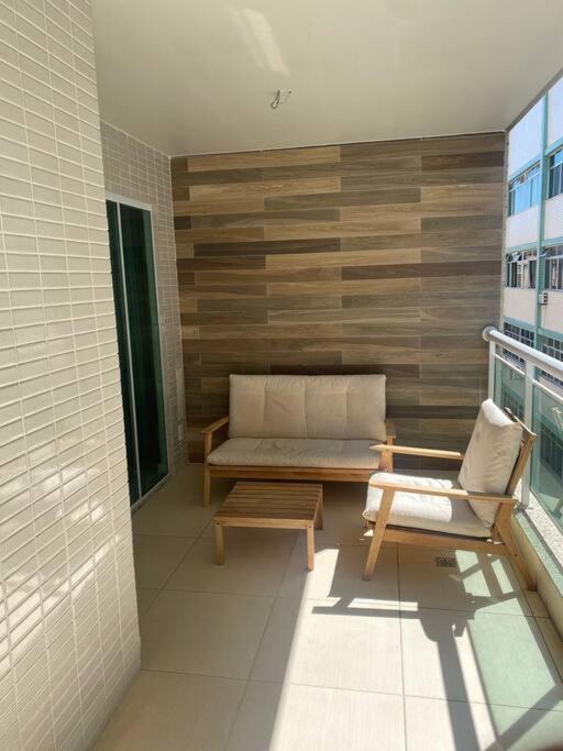 Apartment Novo E Charmoso A Uma Quadra Da Do Cabo Frio