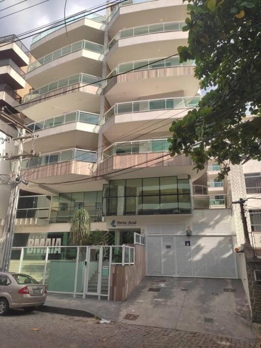 Novo E Charmoso A Uma Quadra Da Do Cabo Frio