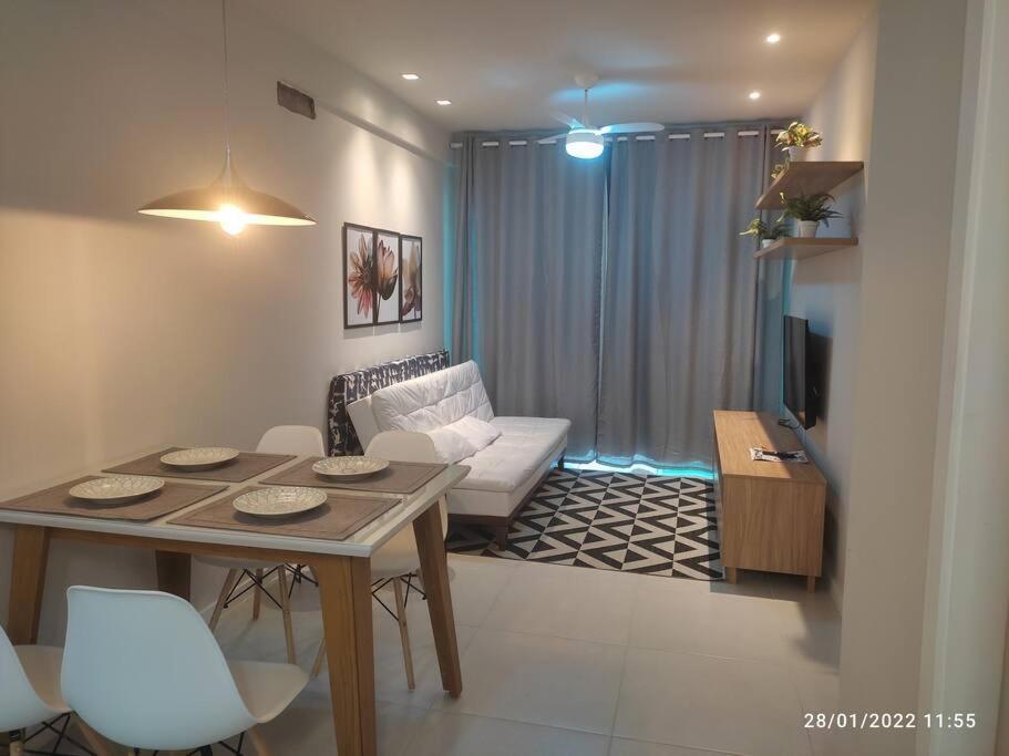 Novo E Charmoso A Uma Quadra Da Do Apartment